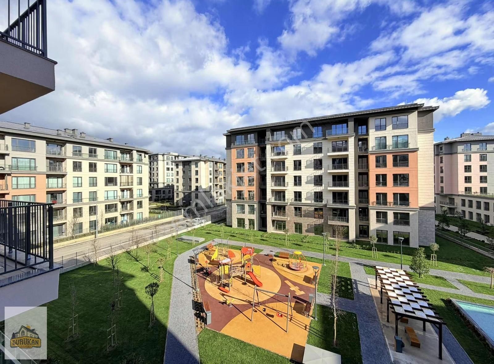 Emlak Konut Çınarköy Evleri 1+1 Peyzaj Manzaralı Kiralık Daire - Görsel 28