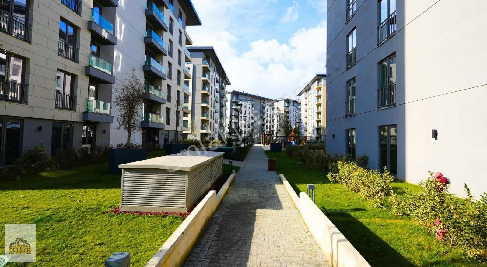 Emlak Konut Çınarköy Evleri 1+1 Peyzaj Manzaralı Kiralık Daire - Görsel 14