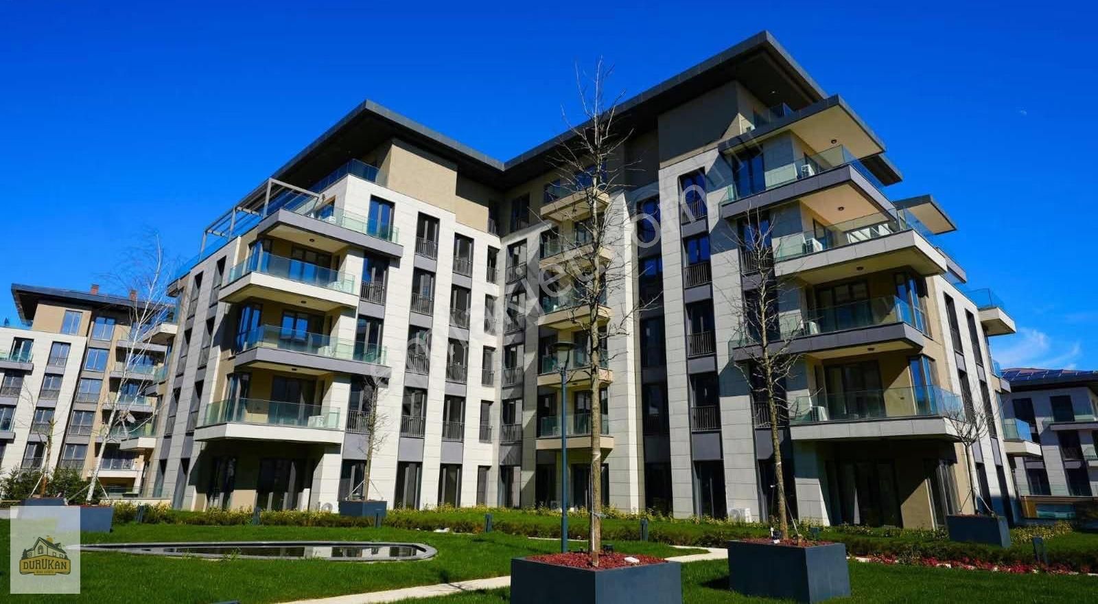 Emlak Konut Çınarköy Evleri 1+1 Peyzaj Manzaralı Kiralık Daire - Görsel 2