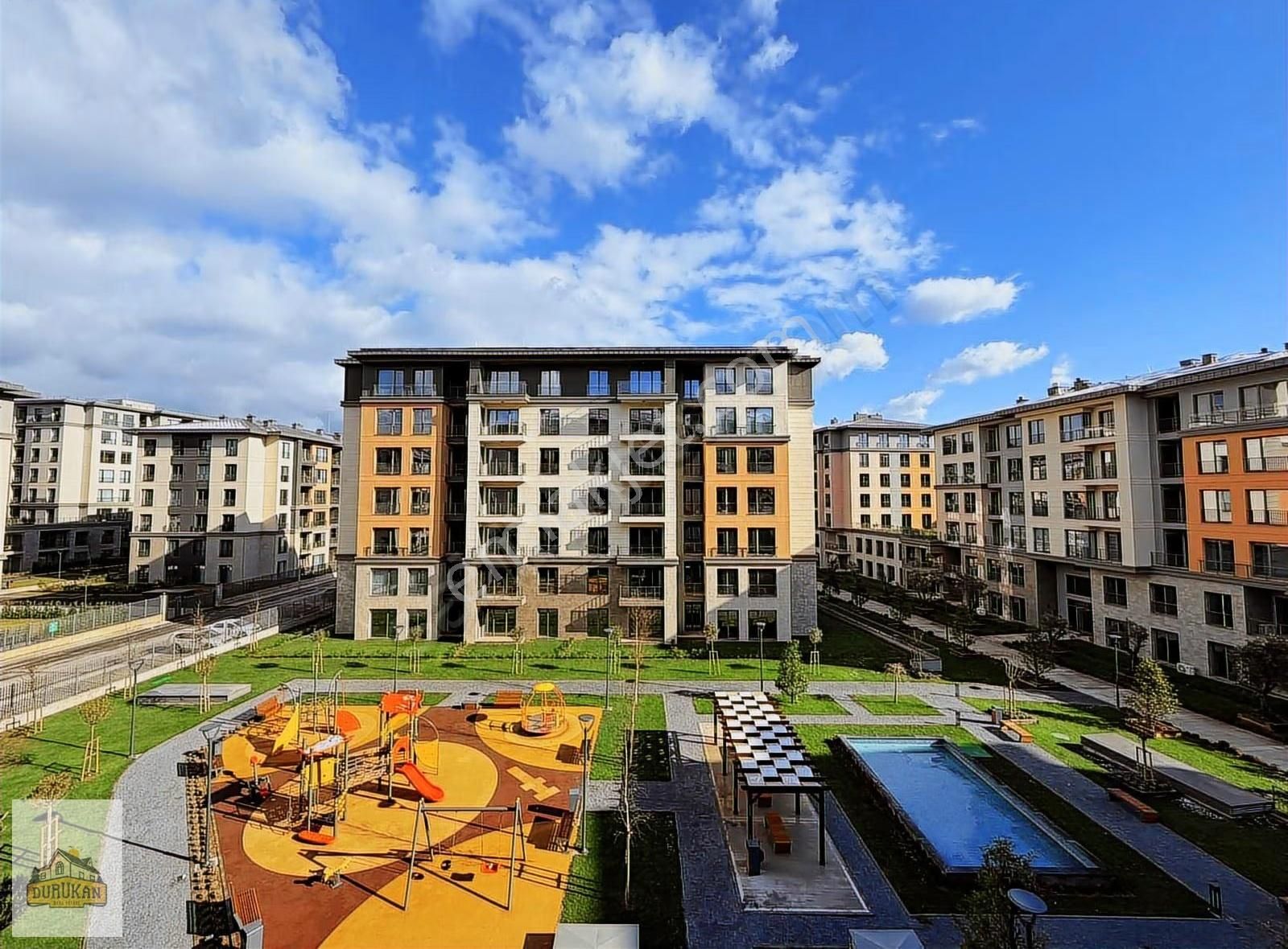 Emlak Konut Çınarköy Evleri 1+1 Peyzaj Manzaralı Kiralık Daire - Görsel 23