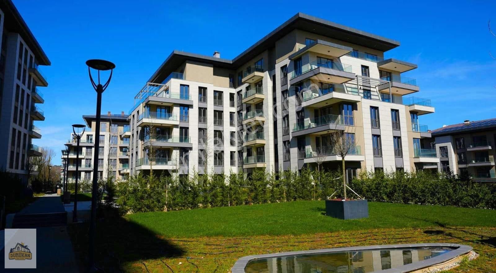 Emlak Konut Çınarköy Evleri 1+1 Peyzaj Manzaralı Kiralık Daire - Görsel 26