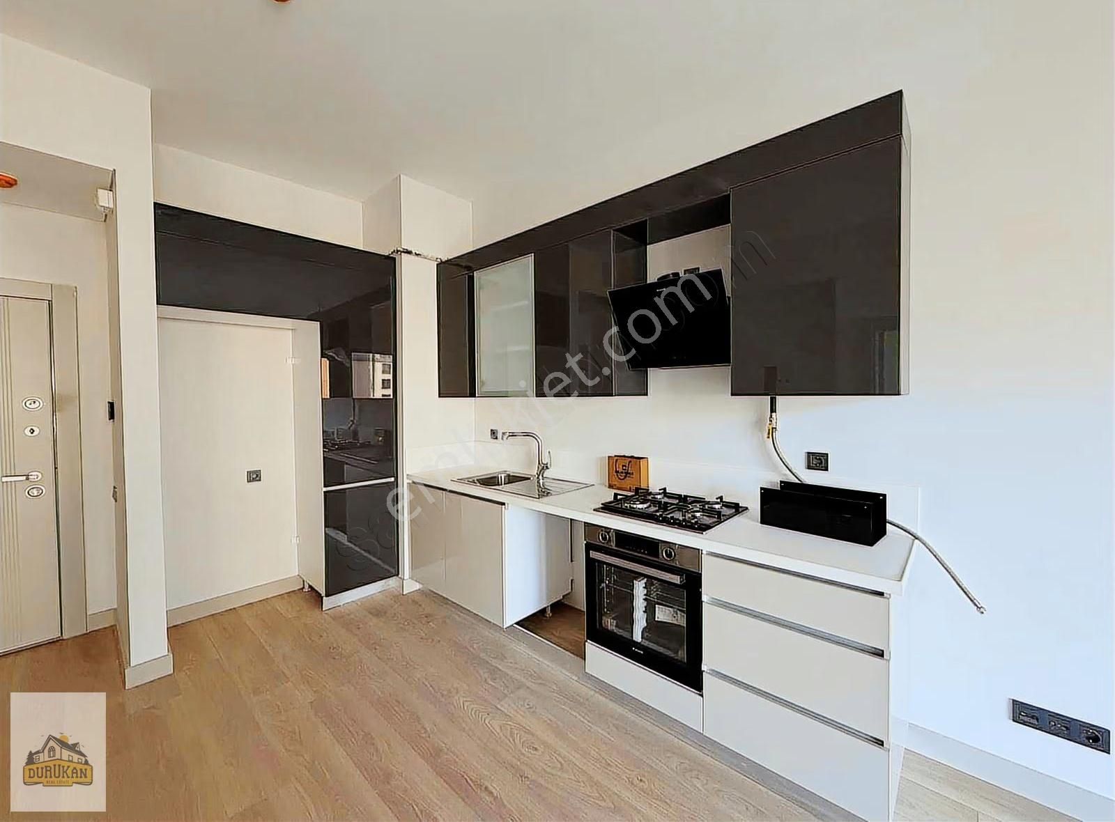 Emlak Konut Çınarköy Evleri 1+1 Peyzaj Manzaralı Kiralık Daire - Görsel 10