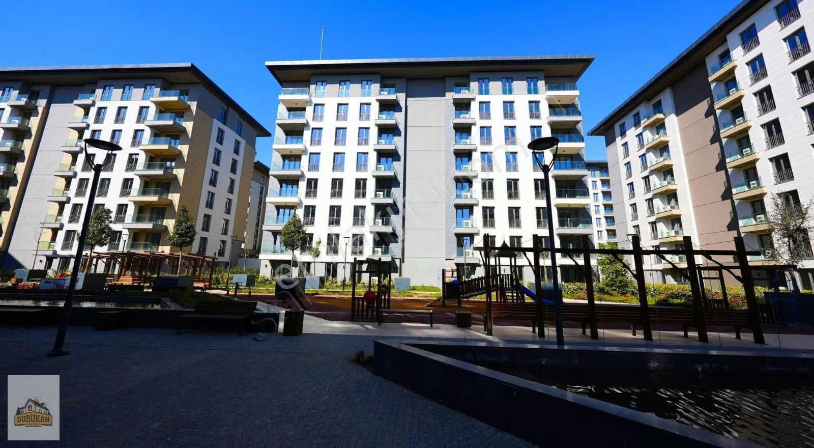 Emlak Konut Çınarköy Evleri 1+1 Peyzaj Manzaralı Kiralık Daire - Görsel 3