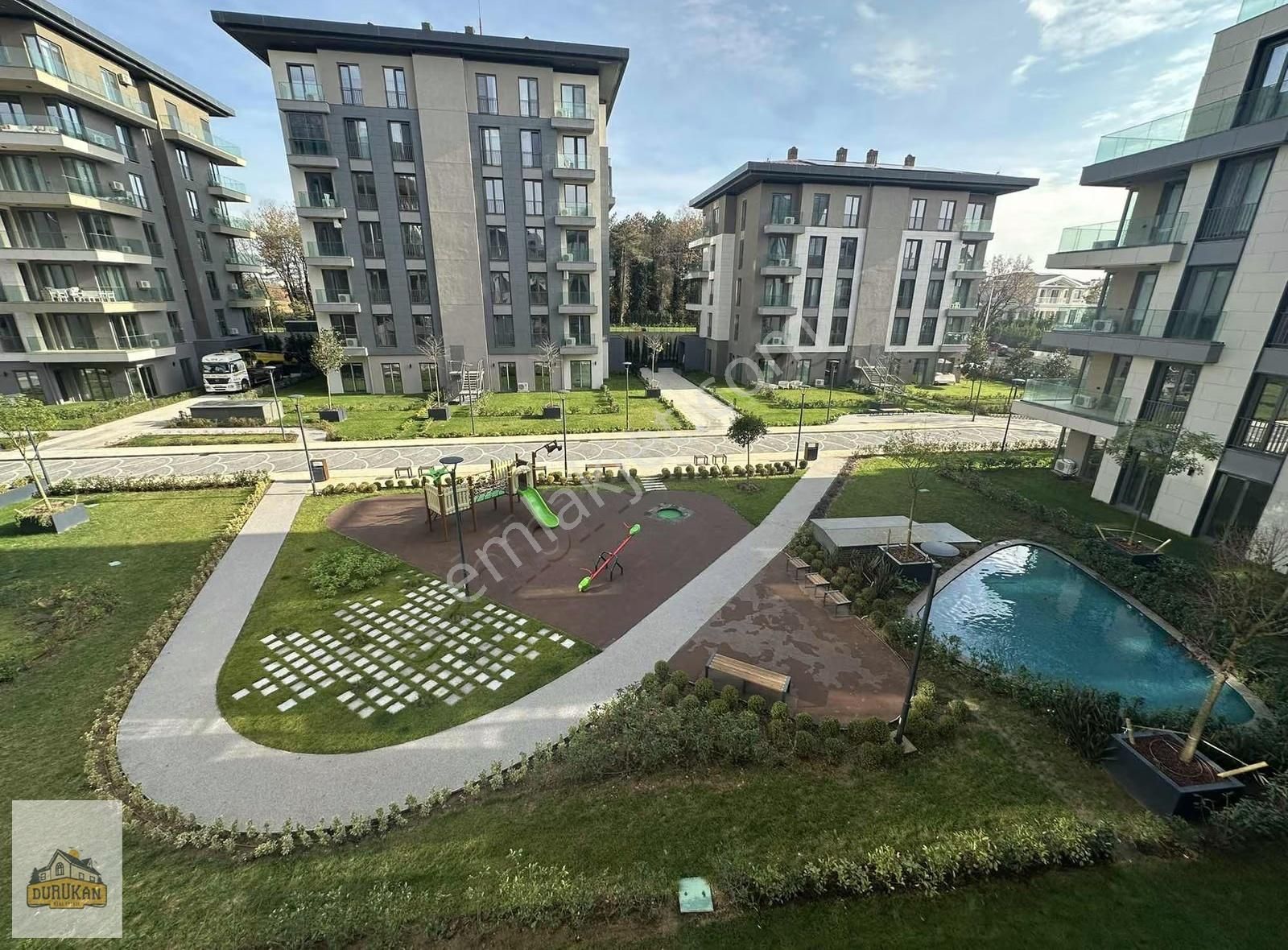 Emlak Konut Çınarköy " 2+1 Büyük Tip Satılık Daire " - Görsel 3