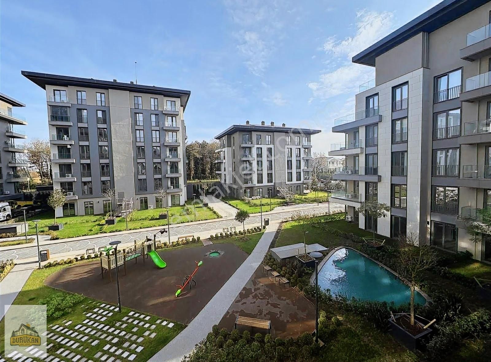 Emlak Konut Çınarköy " 2+1 Büyük Tip Satılık Daire " - Görsel 24