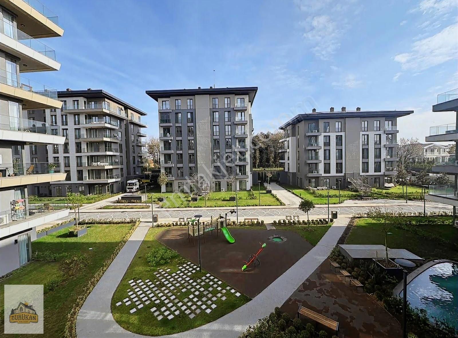 Emlak Konut Çınarköy " 2+1 Büyük Tip Satılık Daire "