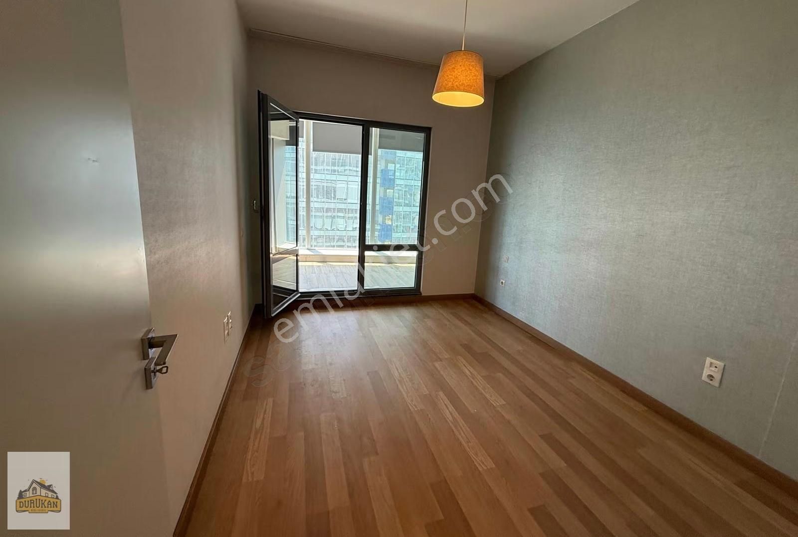 Ağaoğlu Maslak 1453 Satılık 1+1 Geniş Tip Fırsat Daire-boş- - Görsel 2