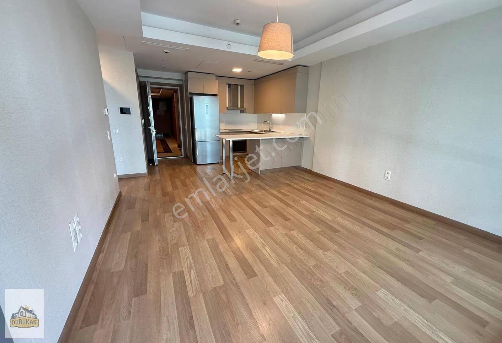 Ağaoğlu Maslak 1453 Satılık 1+1 Geniş Tip Fırsat Daire-boş- - Görsel 7