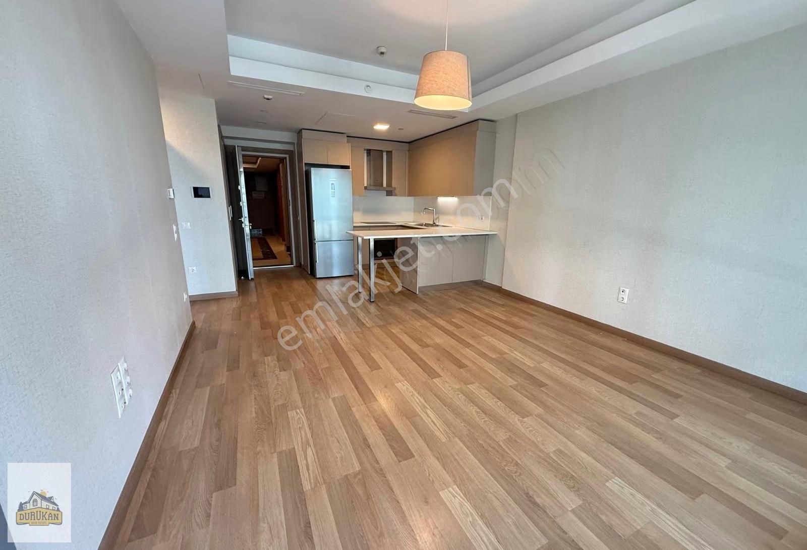 Ağaoğlu Maslak 1453 Satılık 1+1 Geniş Tip Fırsat Daire-boş- - Görsel 9