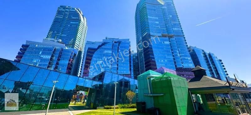 Ağaoğlu Maslak 1453 Satılık 1+1 Geniş Tip Fırsat Daire-boş- - Görsel 19