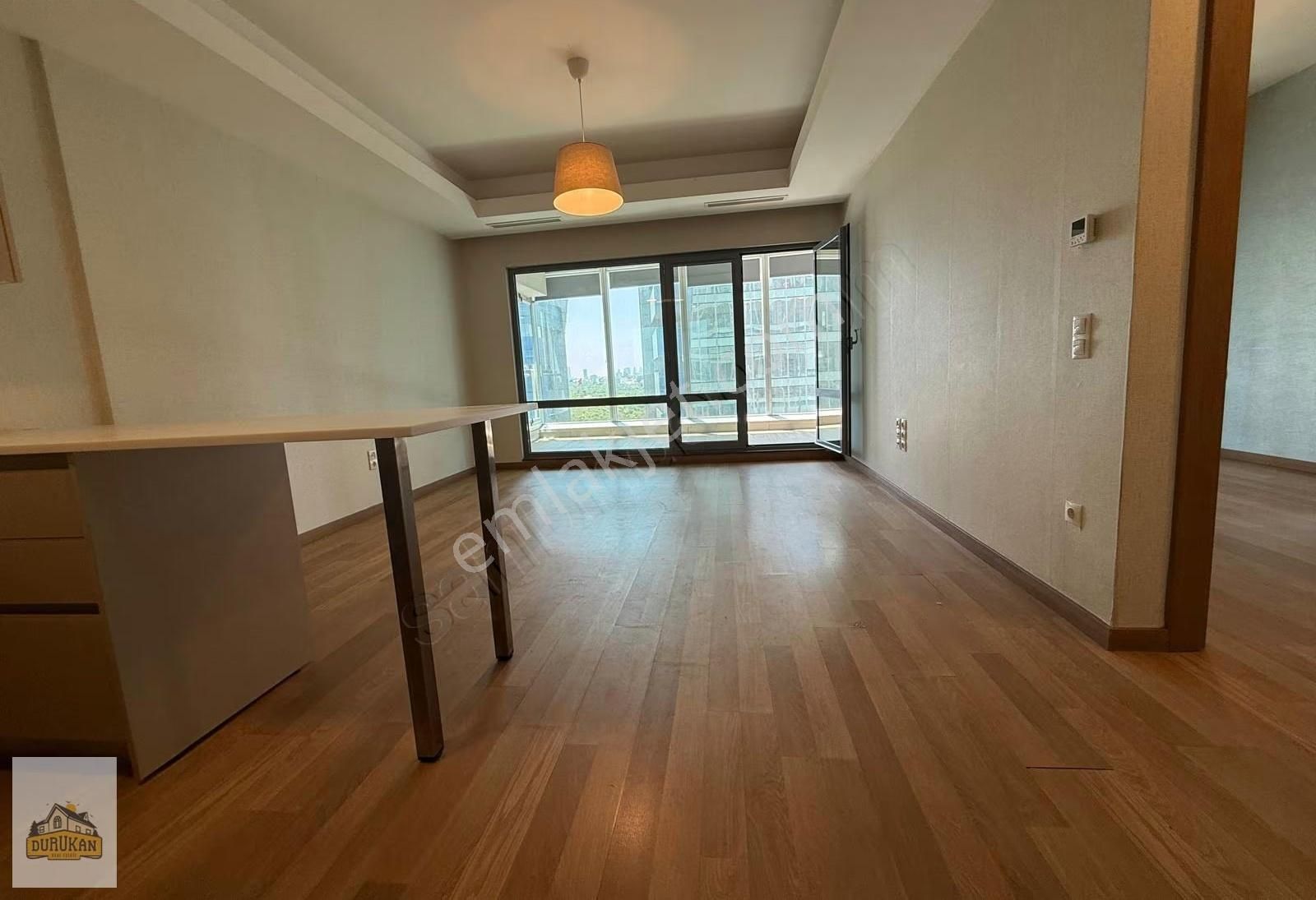 Ağaoğlu Maslak 1453 Satılık 1+1 Geniş Tip Fırsat Daire-boş- - Görsel 3