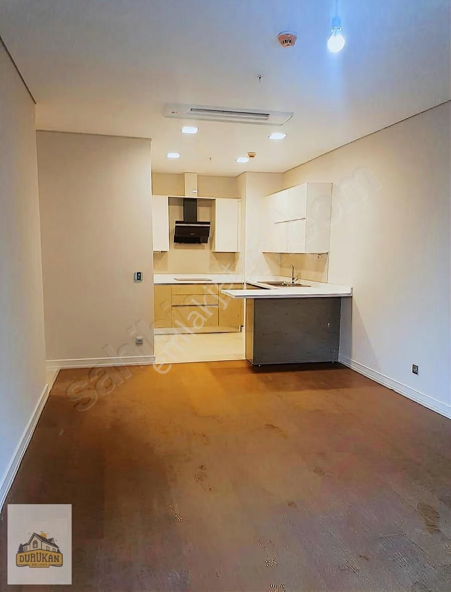 For Sale Vadıstanbul 1+1 Satılık Daıre - Görsel 9