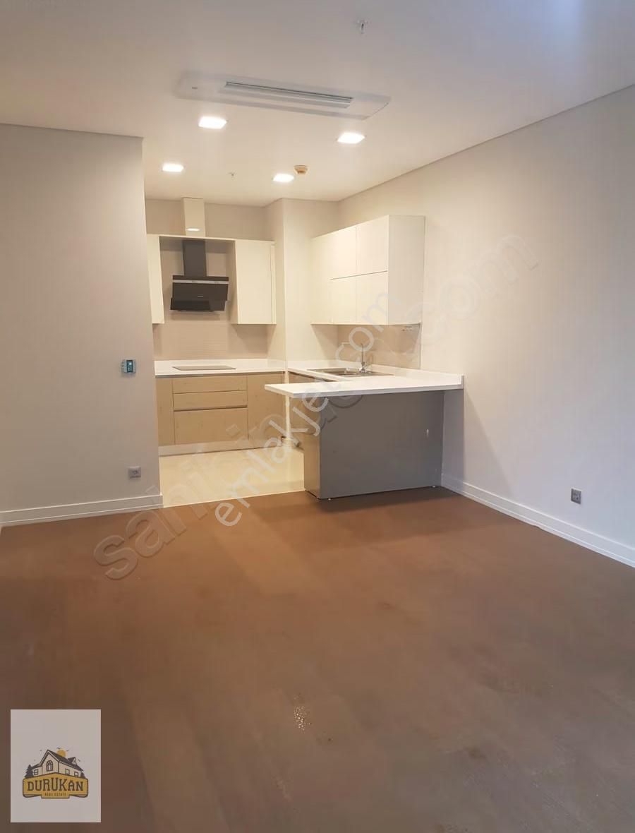 For Sale Vadıstanbul 1+1 Satılık Daıre - Görsel 16