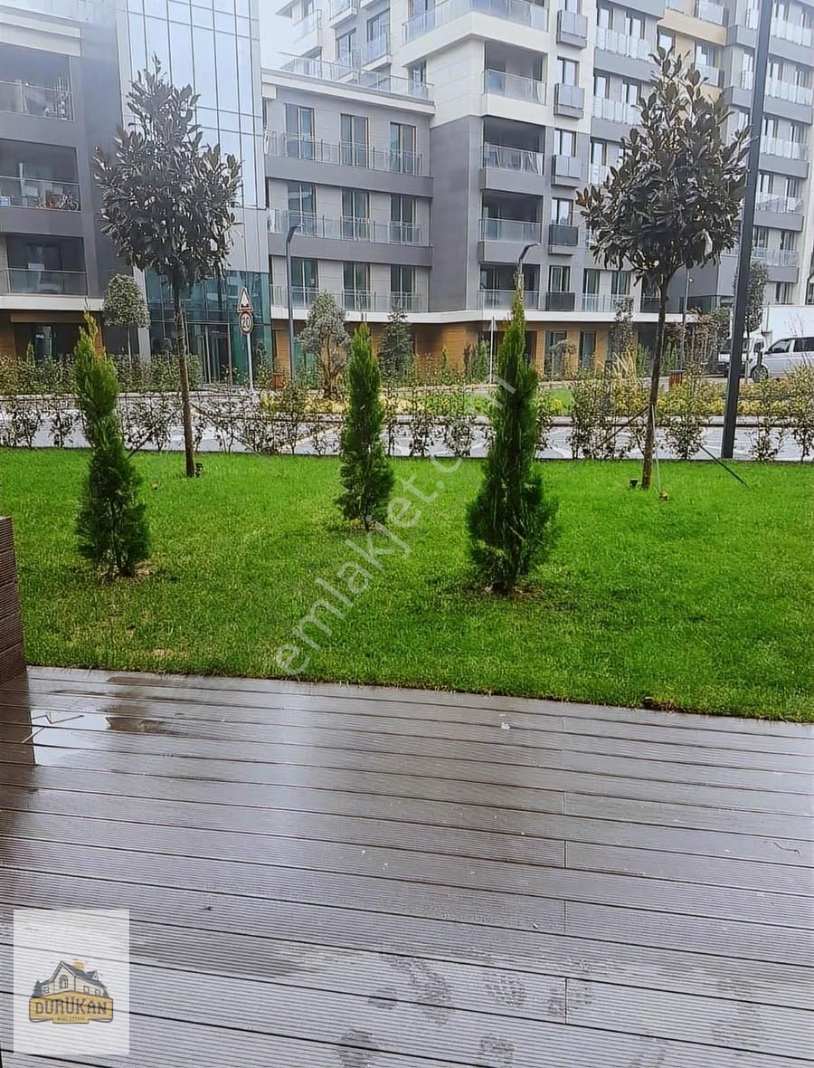 For Sale Vadıstanbul 1+1 Satılık Daıre - Görsel 21