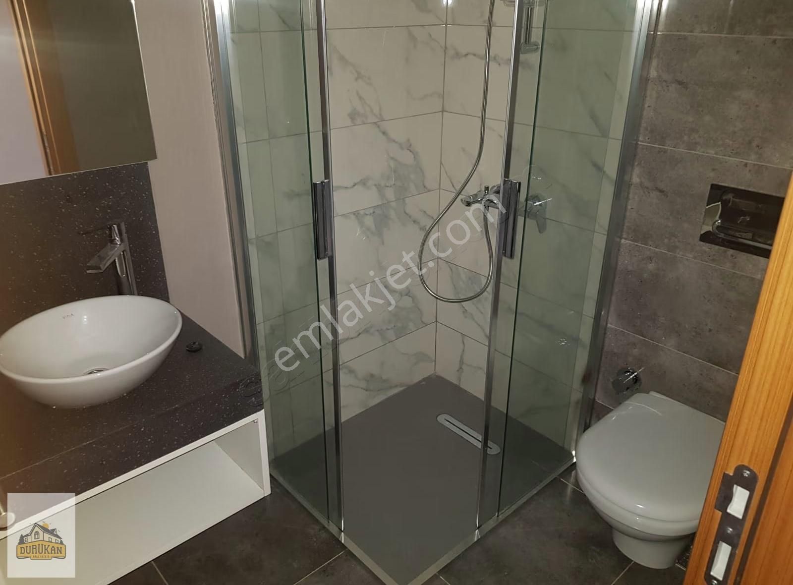 For Sale Vadıstanbul 1+1 Satılık Daıre - Görsel 20