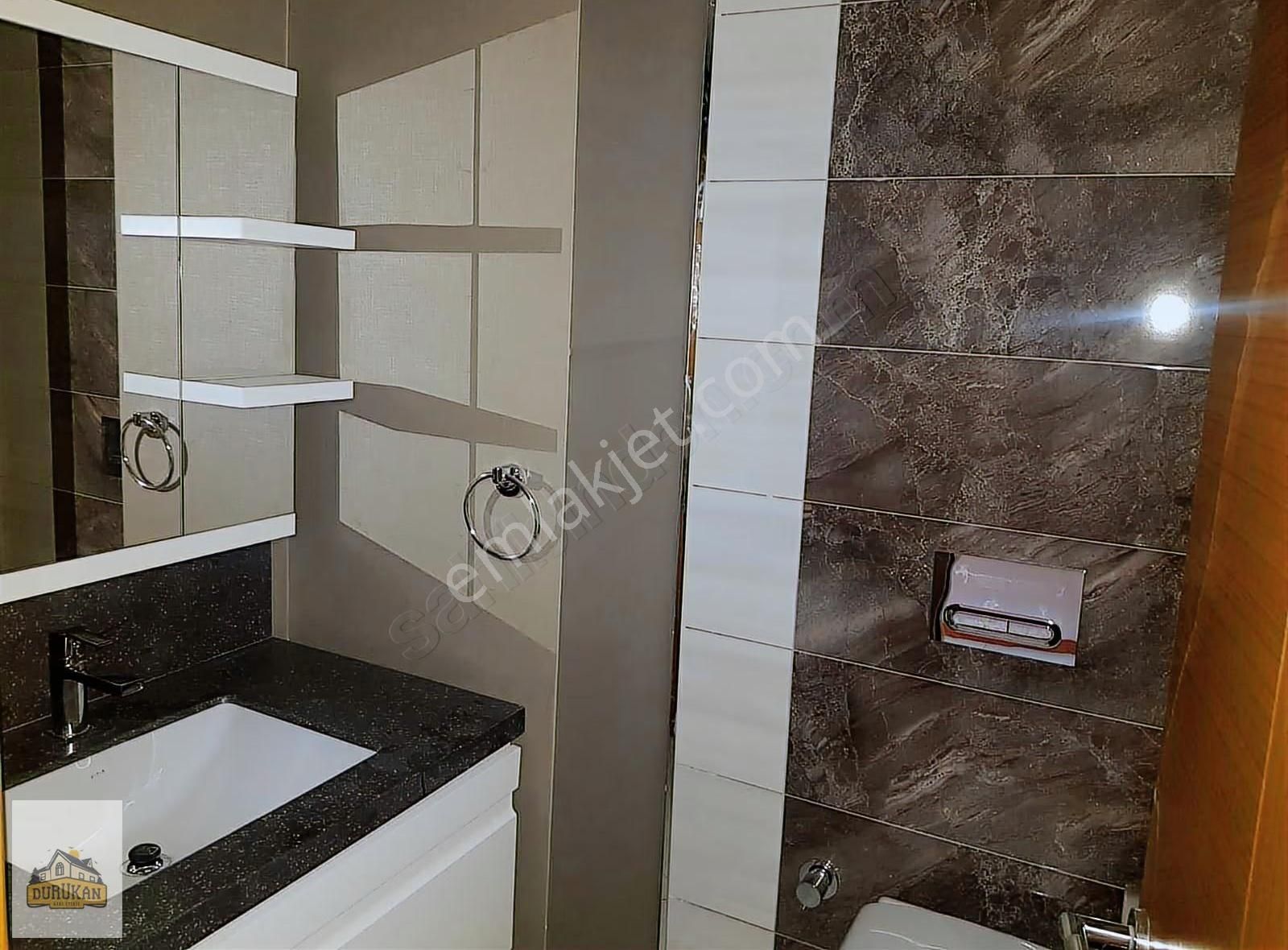 For Sale Vadıstanbul 1+1 Satılık Daıre - Görsel 10