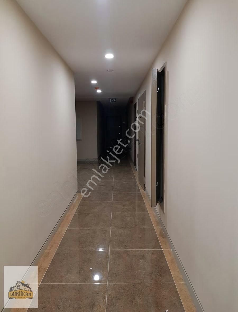 For Sale Vadıstanbul 1+1 Satılık Daıre - Görsel 25