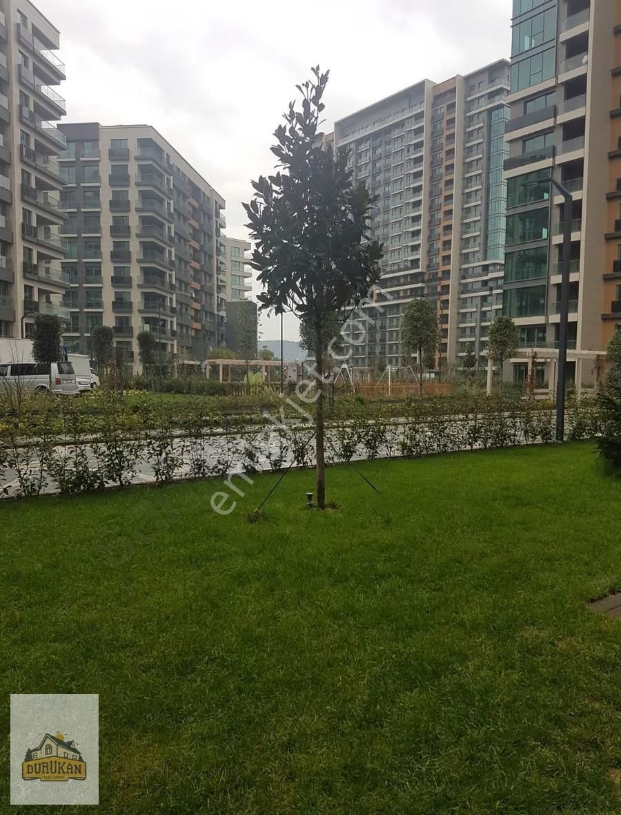 For Sale Vadıstanbul 1+1 Satılık Daıre - Görsel 22