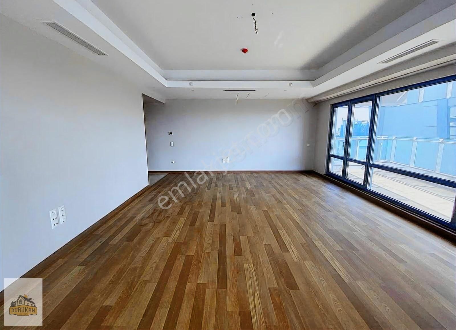 Ağaoağu Maslak 1453 Satılık 3+1 Boş 198 M2 En Uygun Satılık - Görsel 34