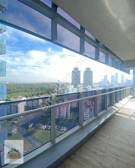 Ağaoağu Maslak 1453 Satılık 3+1 Boş 198 M2 En Uygun Satılık