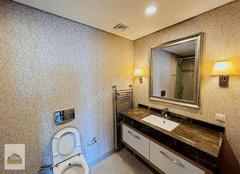 Ağaoağu Maslak 1453 Satılık 3+1 Boş 198 M2 En Uygun Satılık - Görsel 2