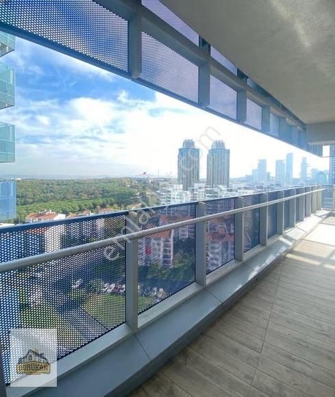 Ağaoağu Maslak 1453 Satılık 3+1 Boş 198 M2 En Uygun Satılık - Görsel 16