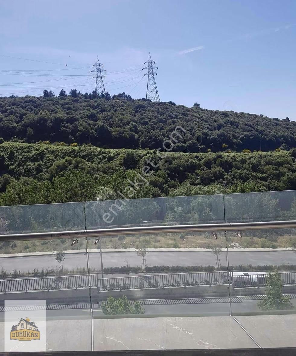 Ağaoğlu Maslak 1453 2+1 Satılık Boş Daire En Uygun Fiyat*fırsat - Görsel 7