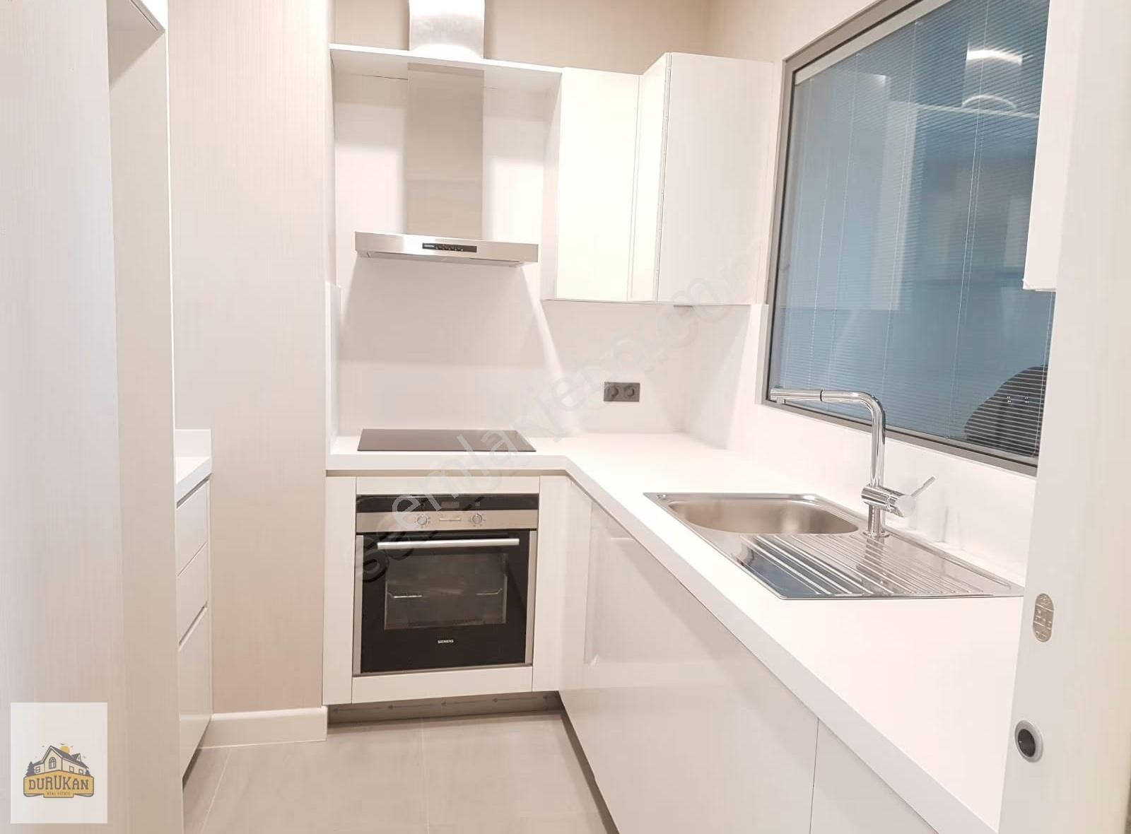 Modern Lıfestyle In Skyland Da 2+1 Apartment For Sale - Görsel 2
