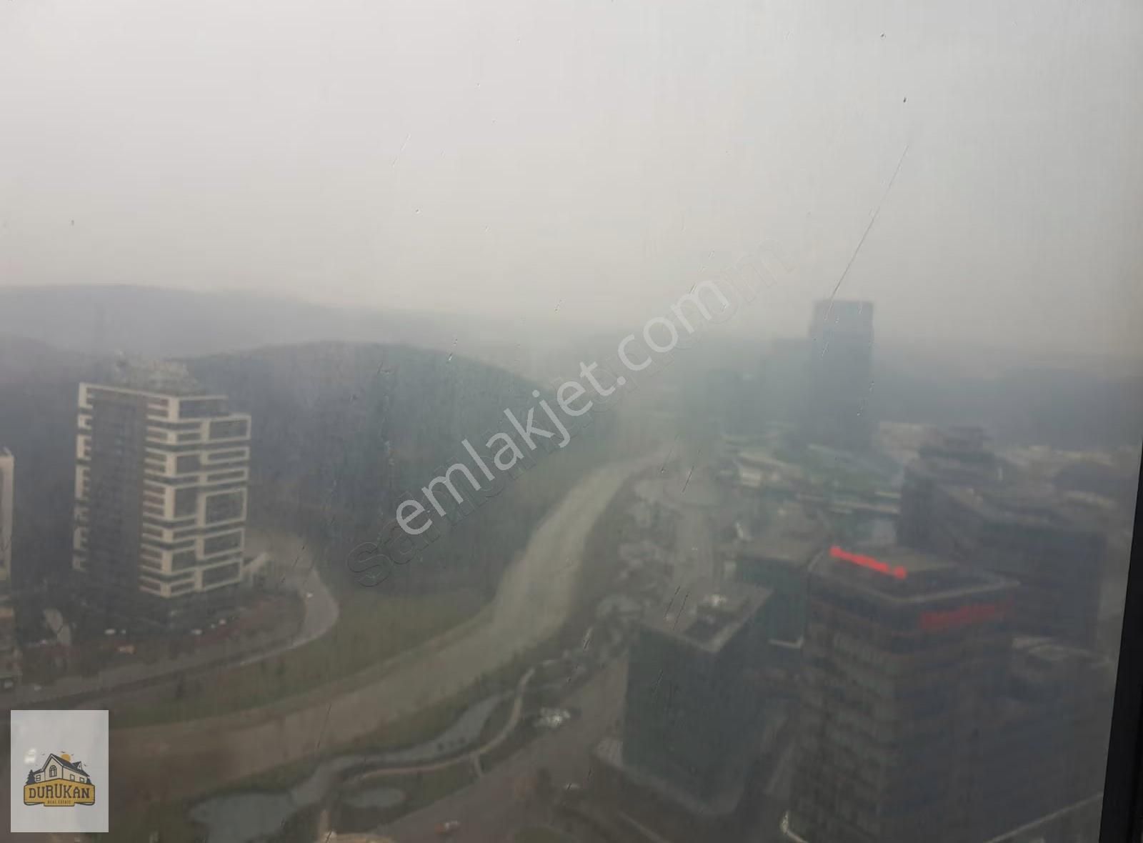 Modern Lıfestyle In Skyland Da 2+1 Apartment For Sale - Görsel 16