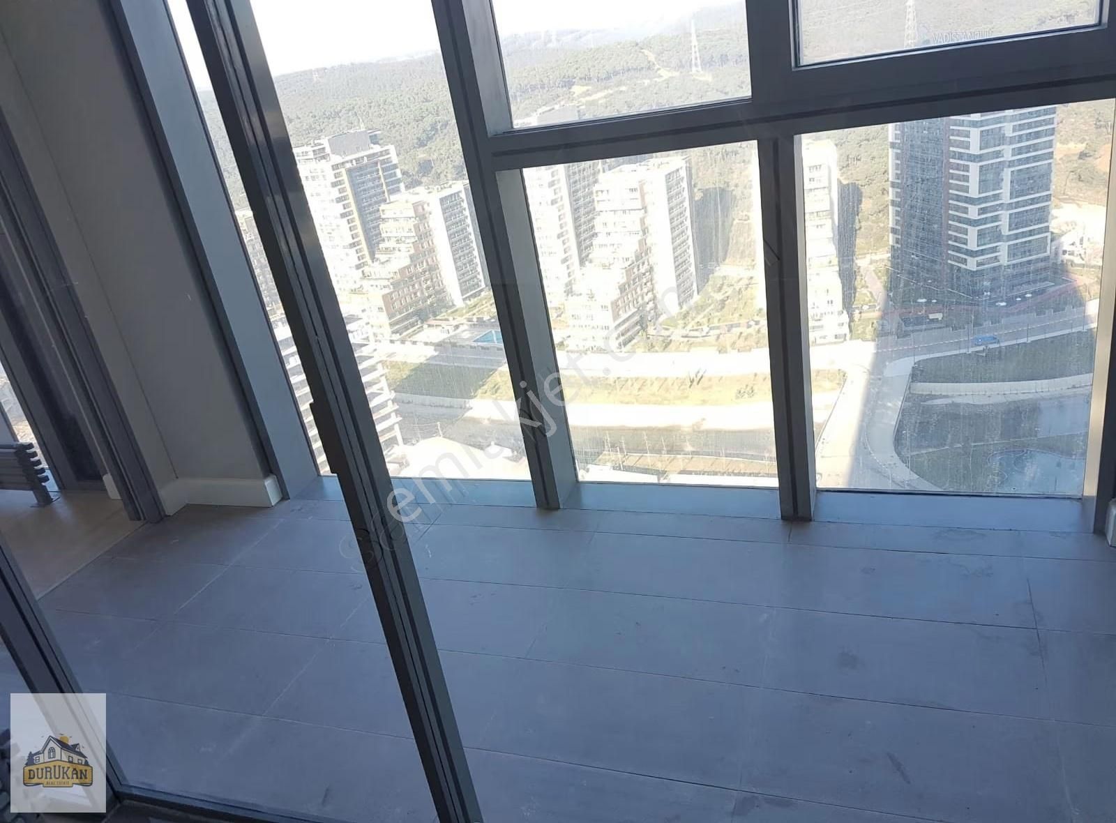 Modern Lıfestyle In Skyland Da 2+1 Apartment For Sale - Görsel 24