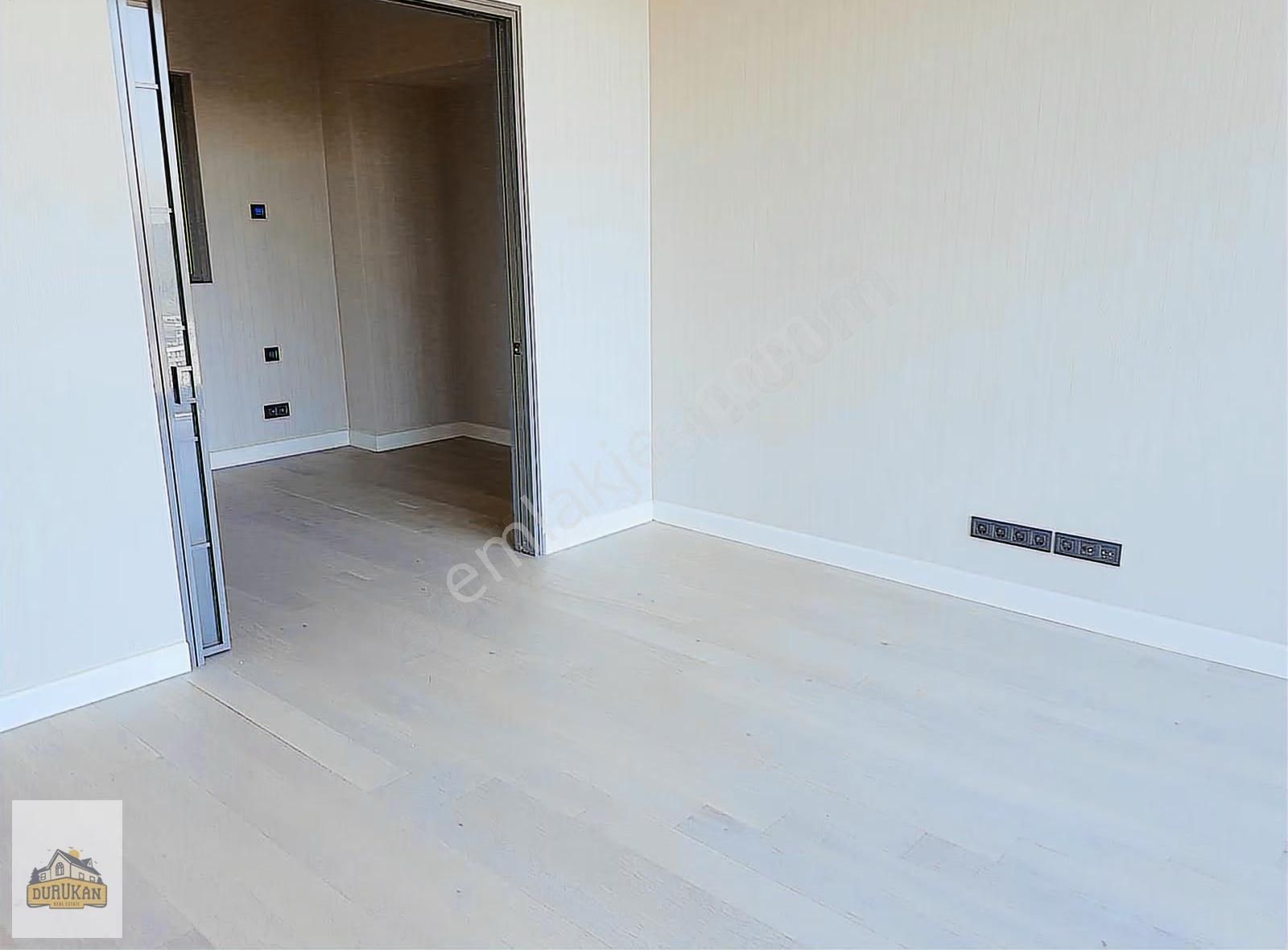 Modern Lıfestyle In Skyland Da 2+1 Apartment For Sale - Görsel 10