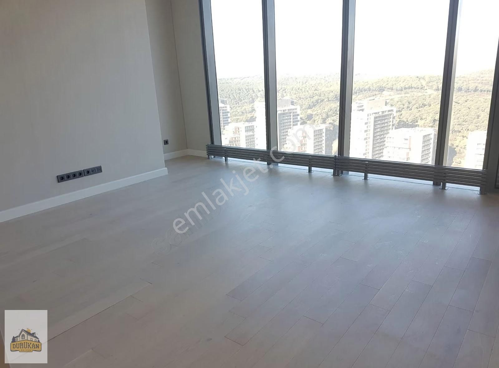 Modern Lıfestyle In Skyland Da 2+1 Apartment For Sale - Görsel 12