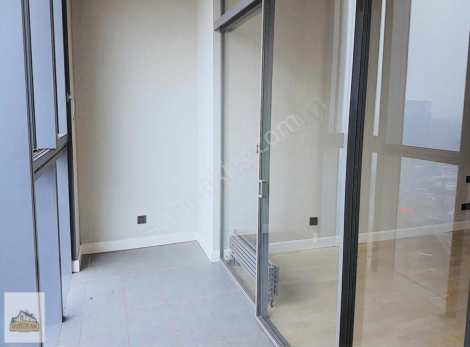 Modern Lıfestyle In Skyland Da 2+1 Apartment For Sale - Görsel 22