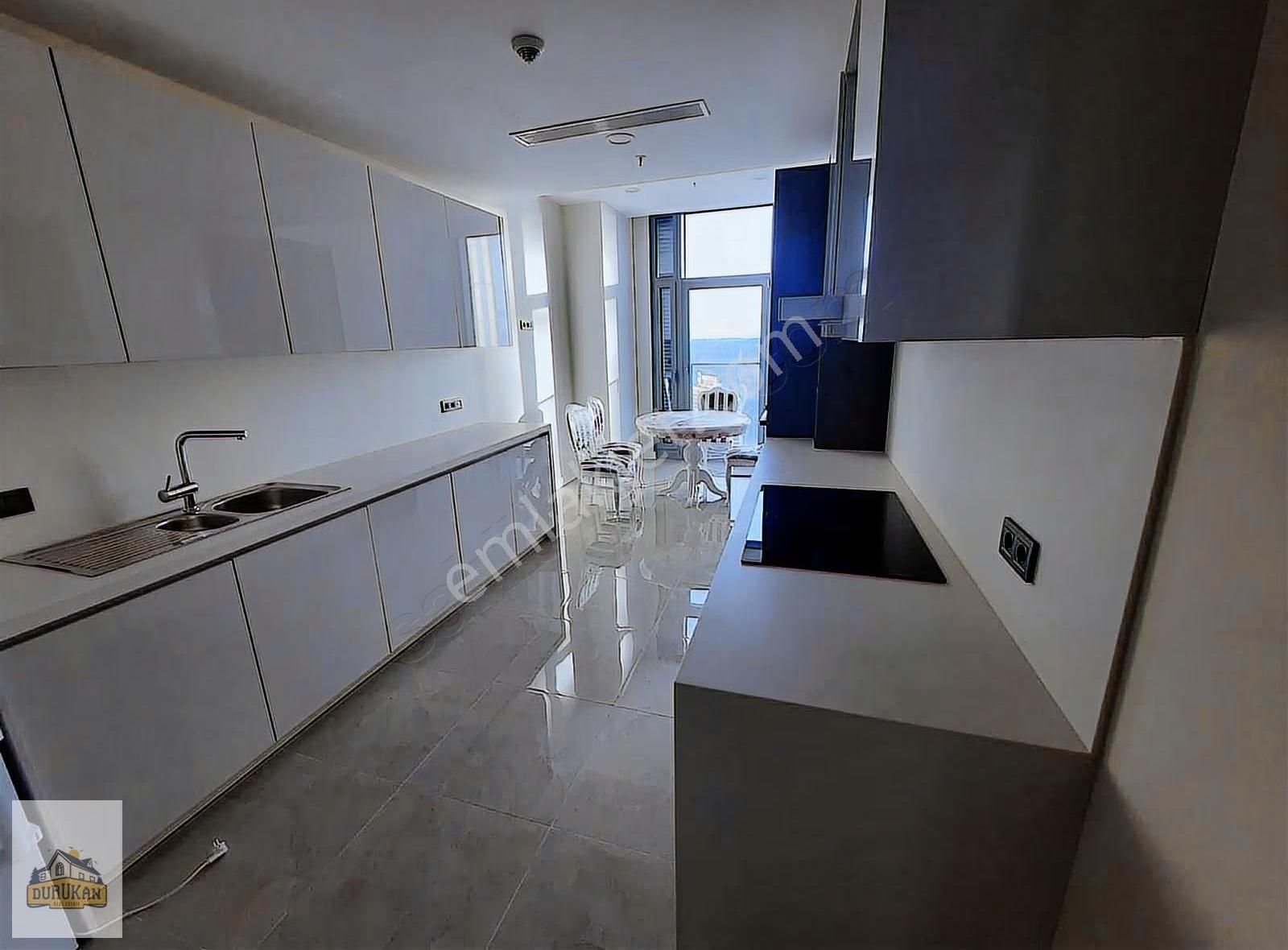 Modern Lıfestyle In Skyland Da 3+1 Apartment For Sale - Görsel 6