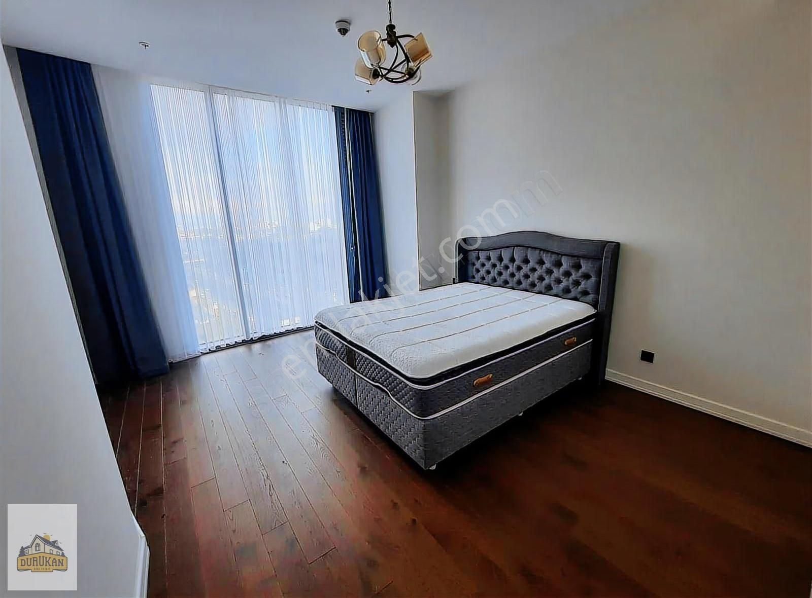 Modern Lıfestyle In Skyland Da 3+1 Apartment For Sale - Görsel 21