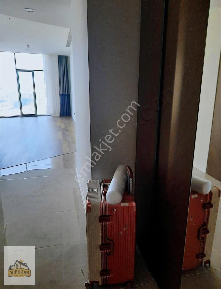 Modern Lıfestyle In Skyland Da 3+1 Apartment For Sale - Görsel 15