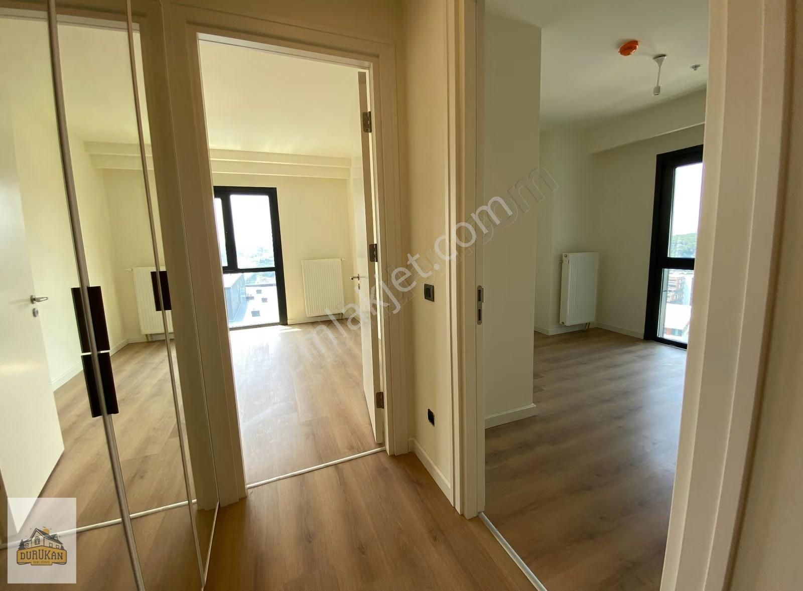 Avangart İstanbul Satılık 2+1 - Görsel 25