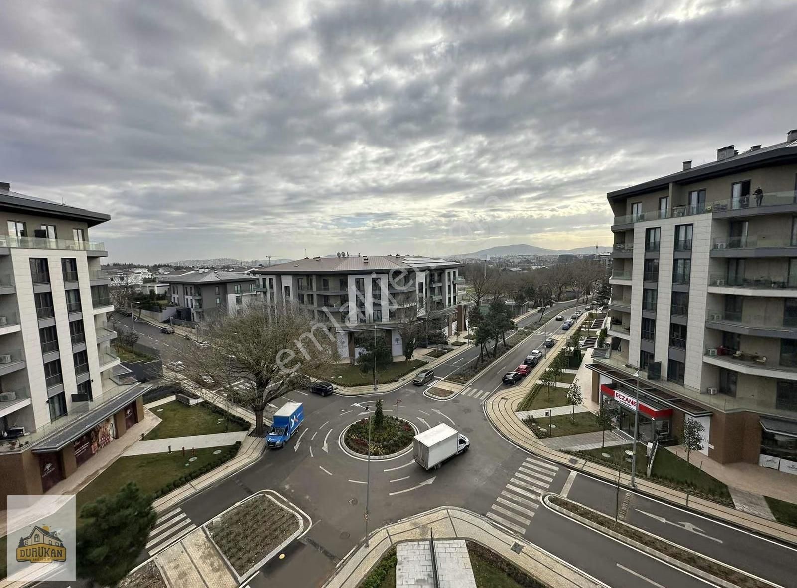 Emlak Konut Çınarköy " 1+1 Büyük Tip Satılık Daire " - Görsel 25