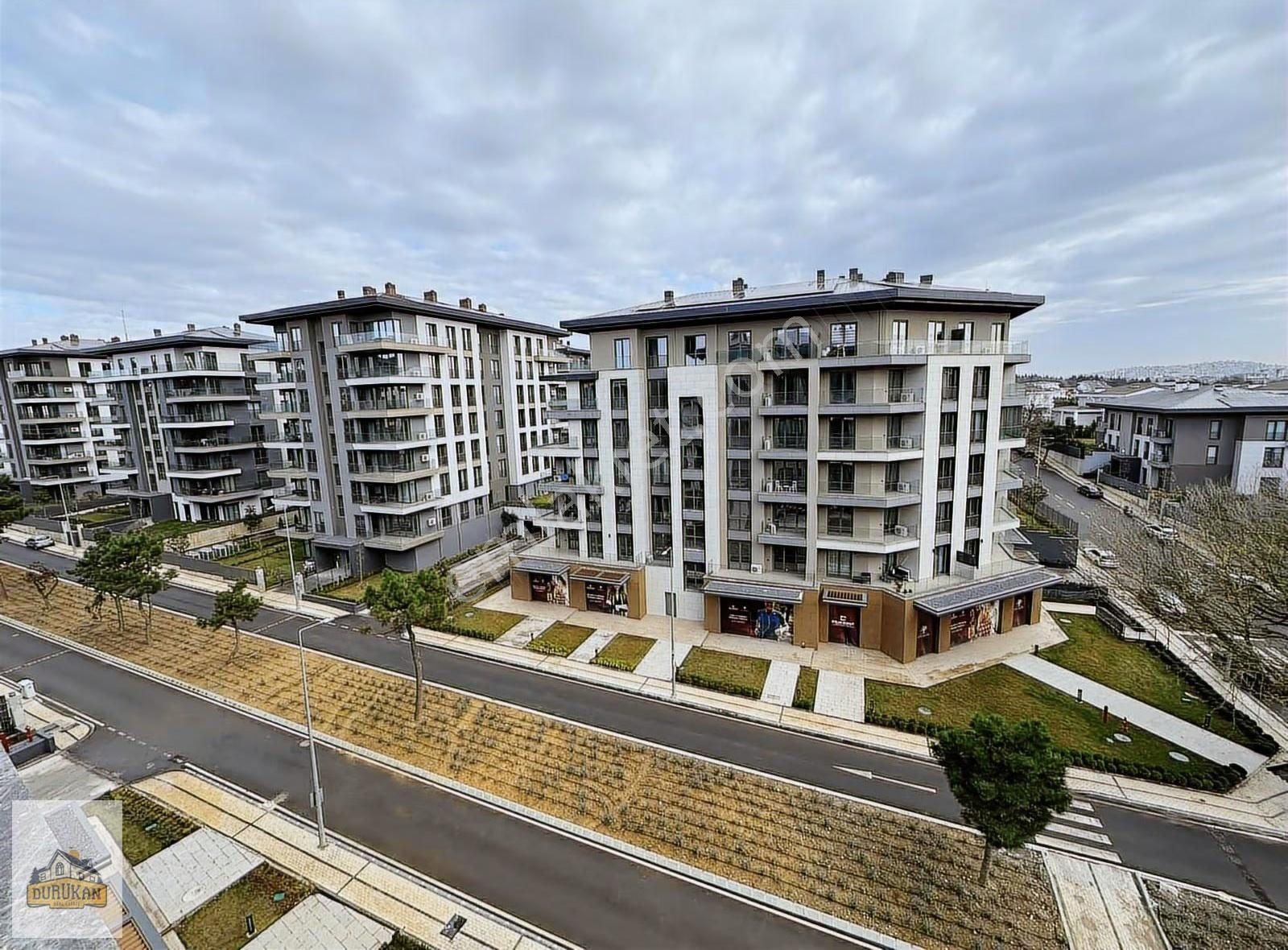 Emlak Konut Çınarköy " 1+1 Büyük Tip Satılık Daire " - Görsel 8