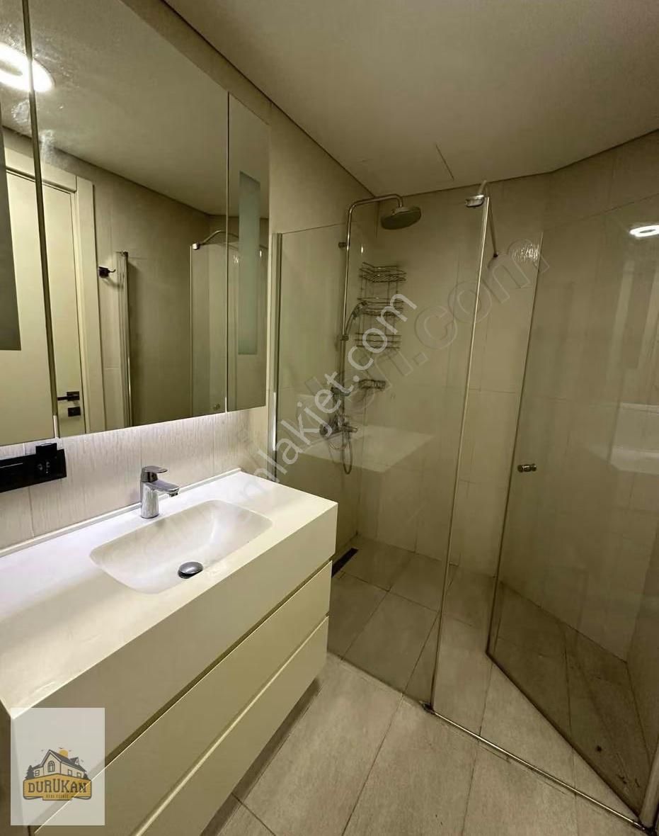 Skyland Satılık Boş 1+1 - Görsel 12