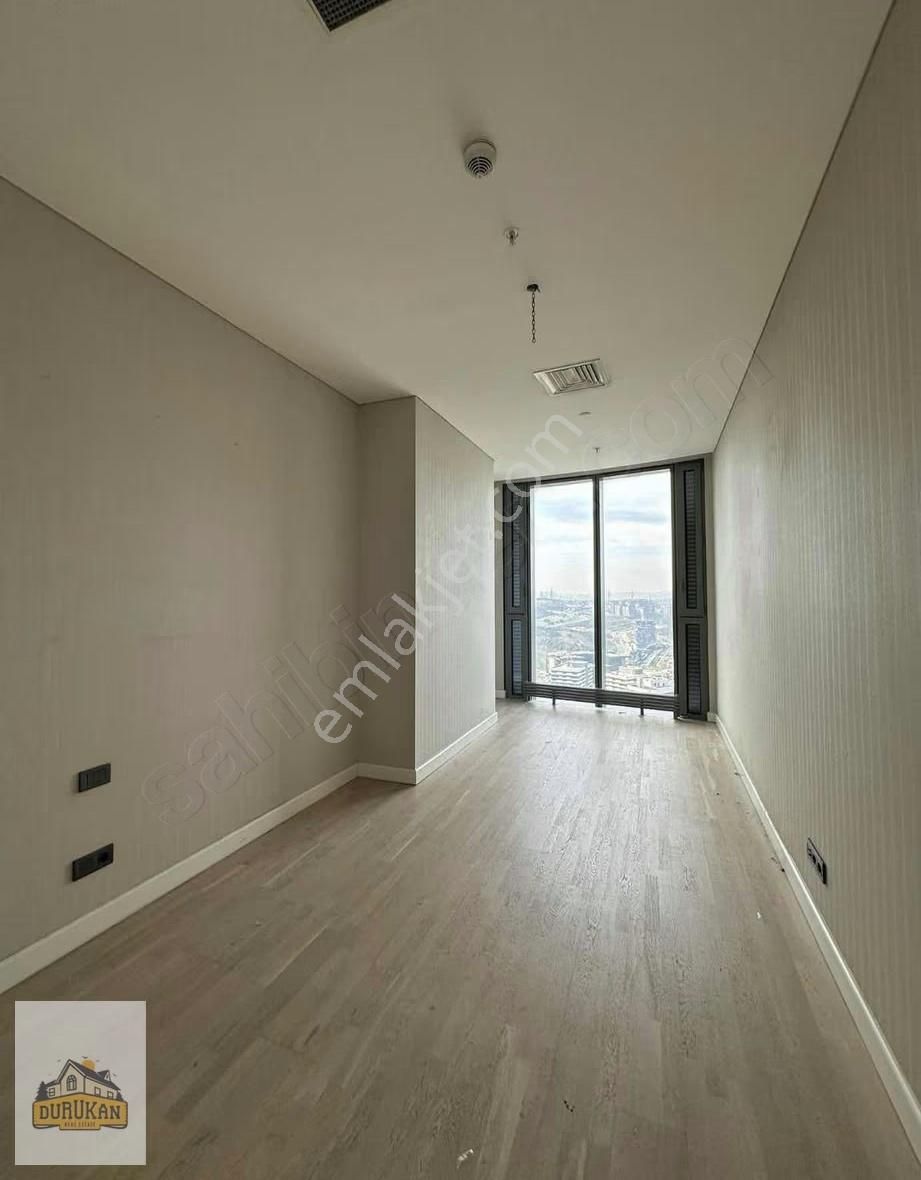 Skyland Satılık Boş 1+1 - Görsel 20