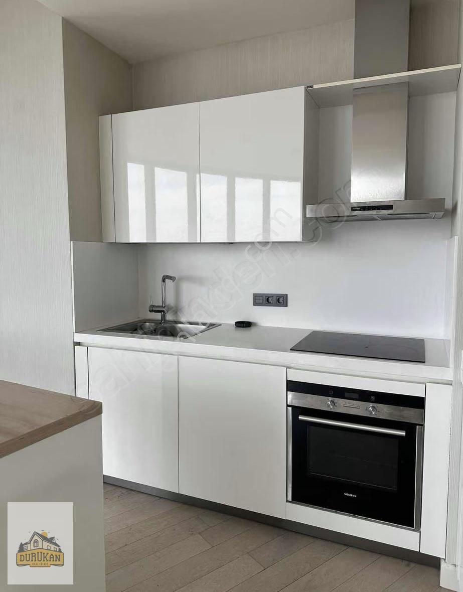 Skyland Satılık Boş 1+1 - Görsel 21