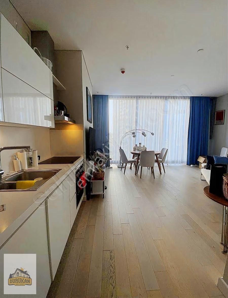 Skyland Satılık Boş 1+1 - Görsel 29