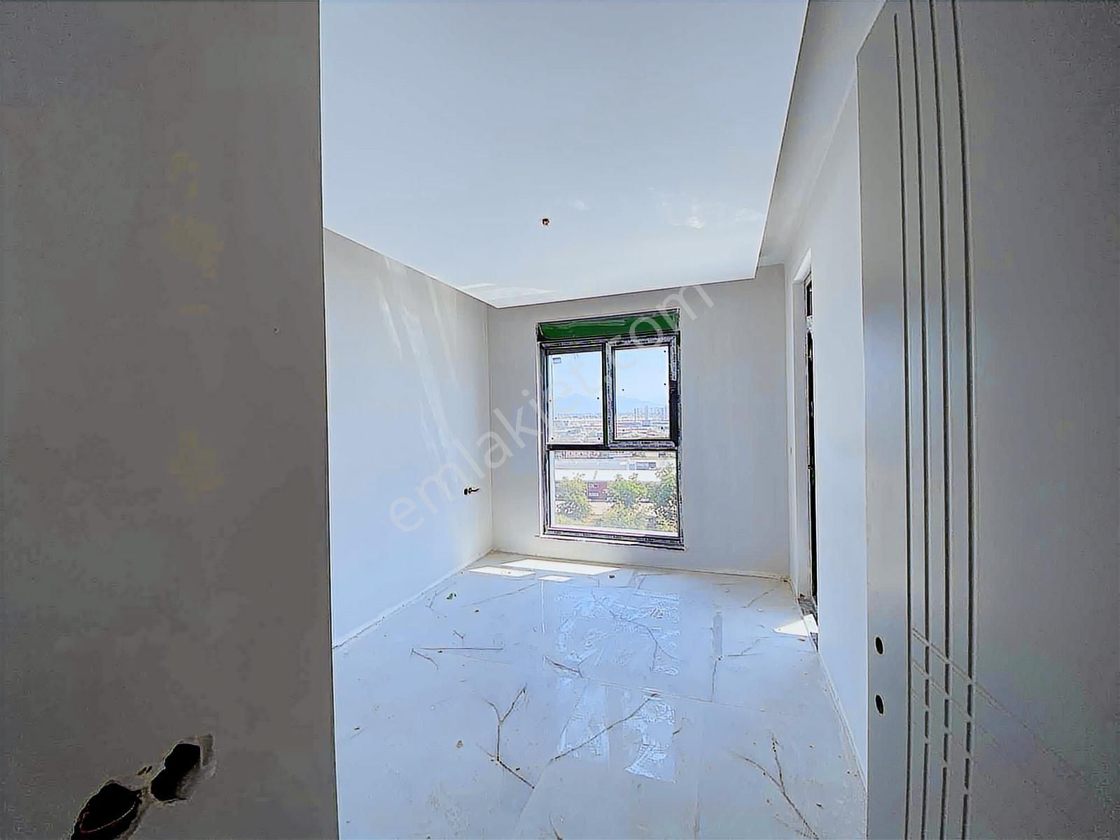 Altınova Sinan Da Agora Avm Dibi Satılık 1+1 Lüks - Görsel 25