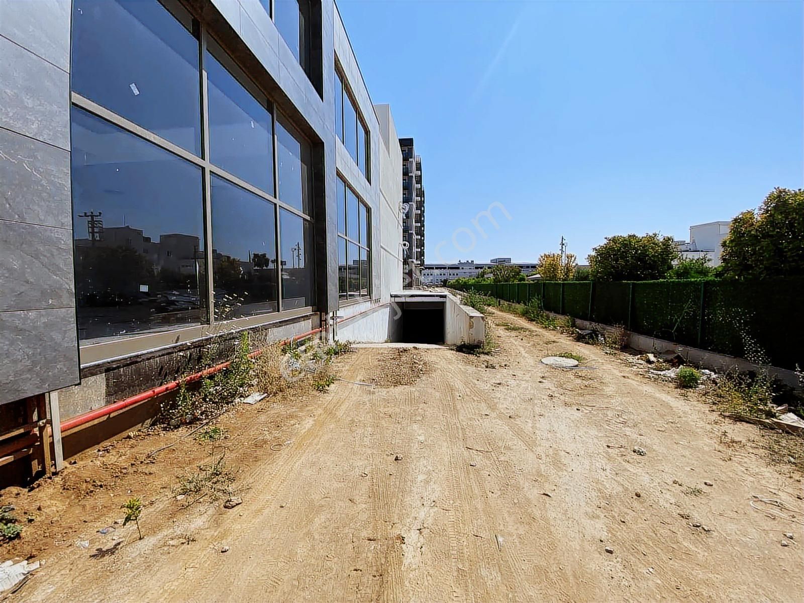 Altınova Sinan Da Agora Avm Dibi Satılık 1+1 Lüks - Görsel 9