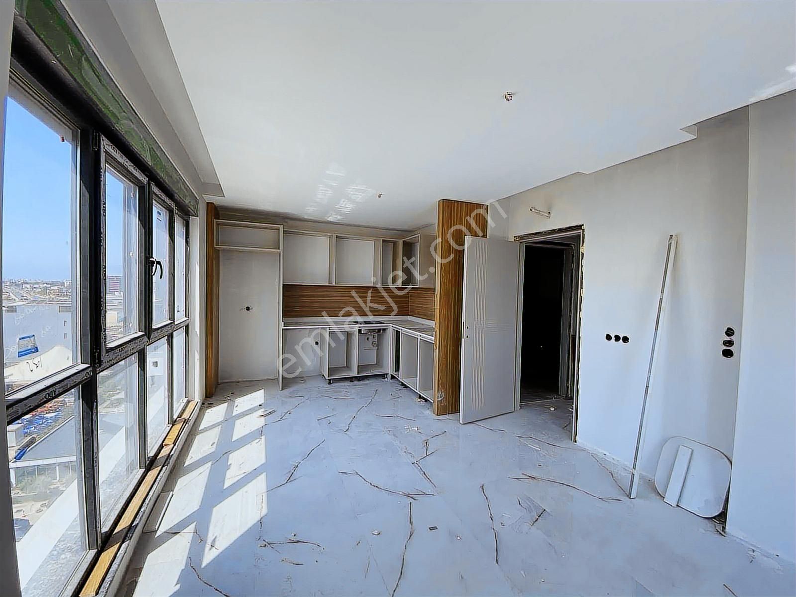 Altınova Sinan Da Agora Avm Dibi Satılık 1+1 Lüks - Görsel 13