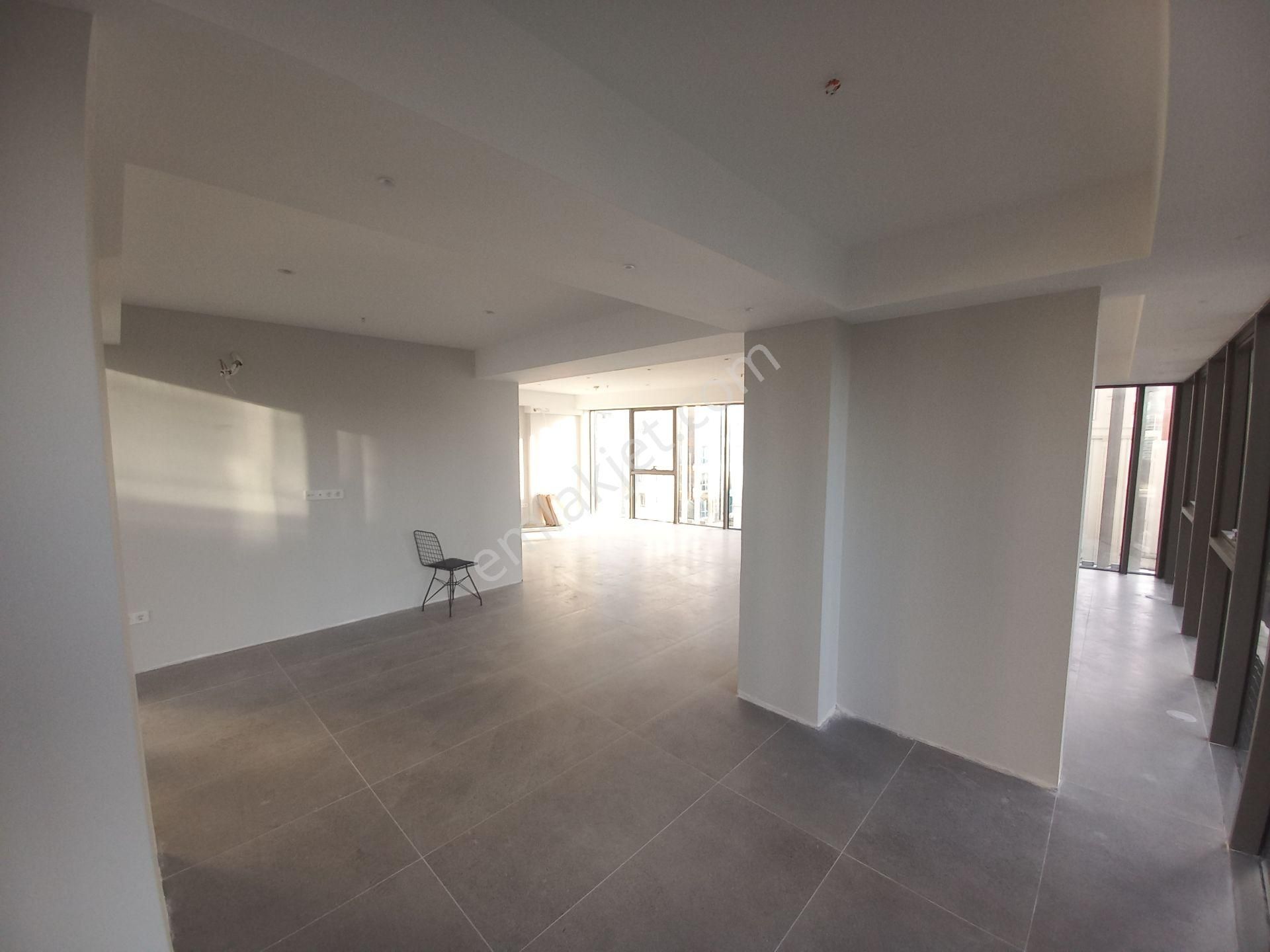 Cevizli Merkez,kurumsal Firmalara Özel Kiralık Ofis Katları - Görsel 5