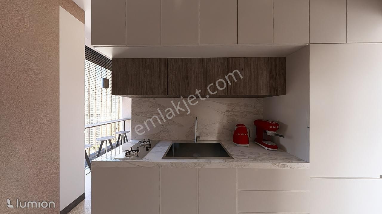 Cevizli Merkez,kurumsal Firmalara Özel Kiralık Ofis Katları - Görsel 28