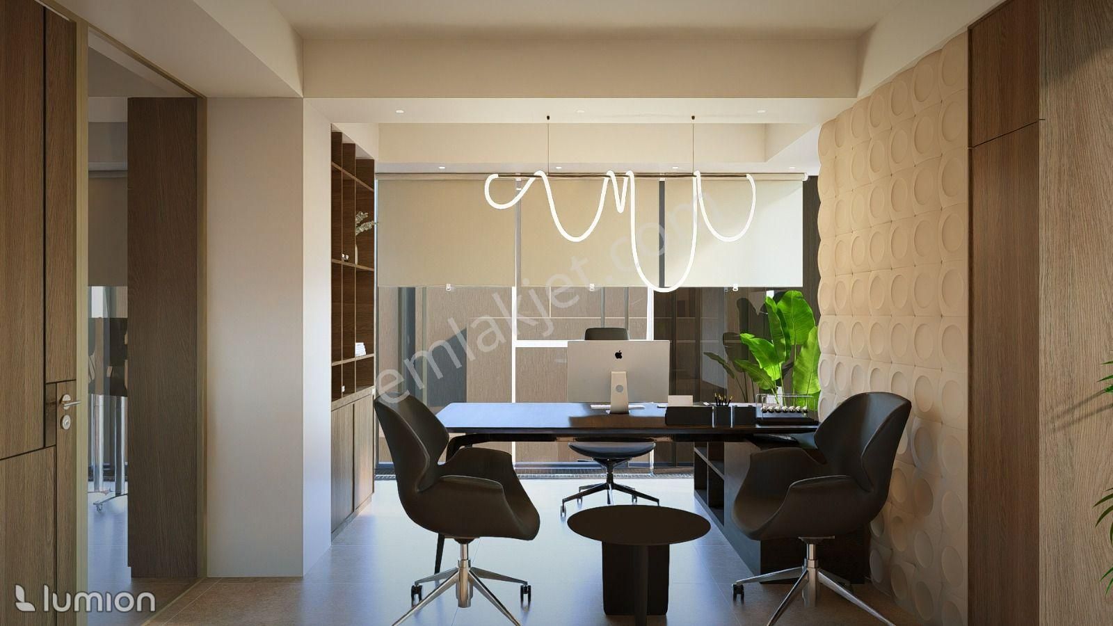 Cevizli Merkez,kurumsal Firmalara Özel Kiralık Ofis Katları - Görsel 21