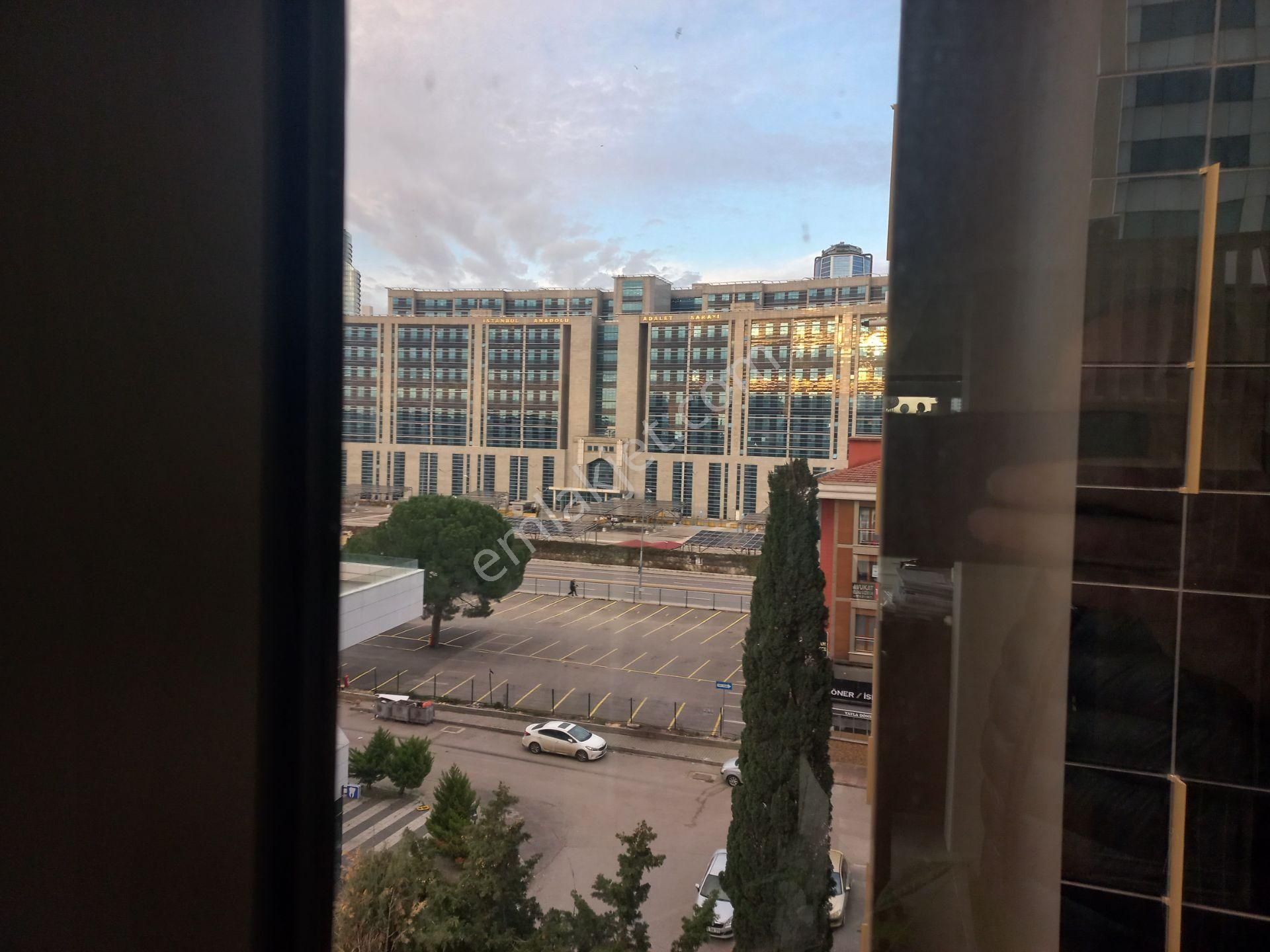 Cevizli Merkez,kurumsal Firmalara Özel Kiralık Ofis Katları - Görsel 11